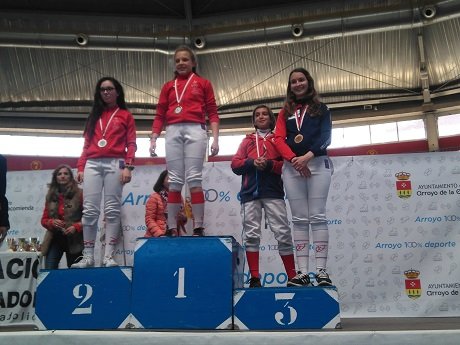 criterium y campeonato cyl 15